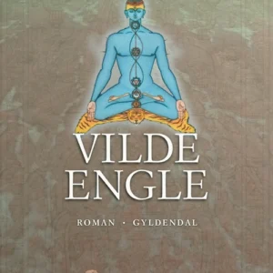 Vilde engle