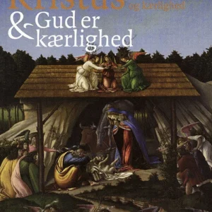 Se på Kristus: Øvelse i tro, håb og kærlighed