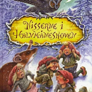 Nisserne i Halvmåneskoven