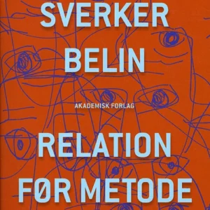 Relation før metode