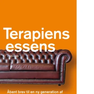 Terapiens essens