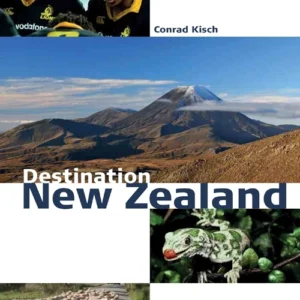 Destination New Zealand