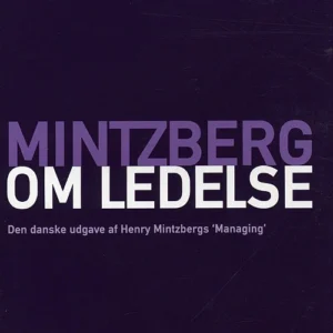 Mintzberg om ledelse