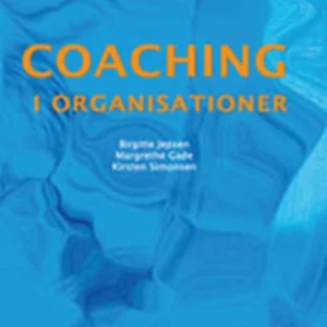 Coaching i organisationer