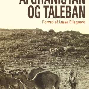 Afghanistan og Taleban