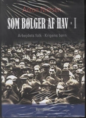 Som bølger af hav
