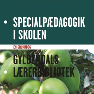 Specialpædagogik i skolen