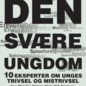 Den svære ungdom