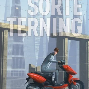 Den sorte terning