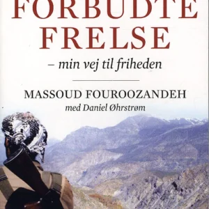 Den forbudte frelse