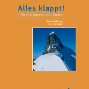 Alles klappt! 4. Tekstbog
