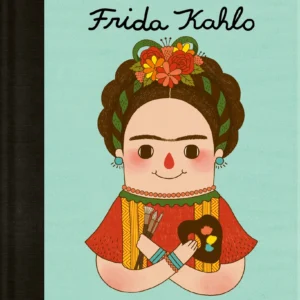 Frida Kahlo