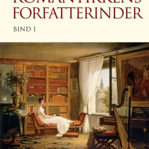 Romantikkens forfatterinder