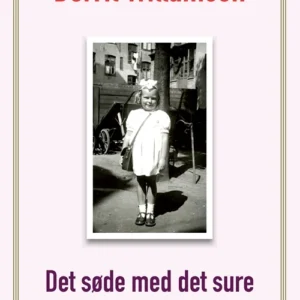 Det søde med det sure