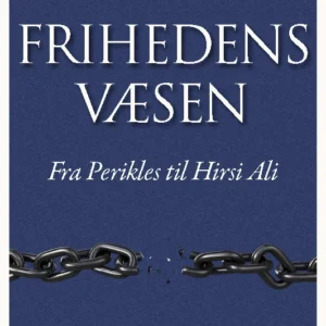 Frihedens væsen