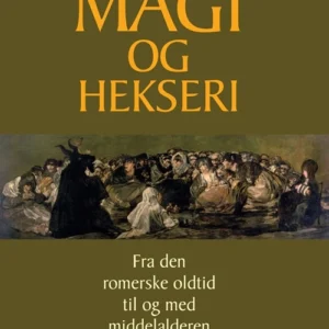 Magi og hekseri