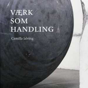 Værk som handling