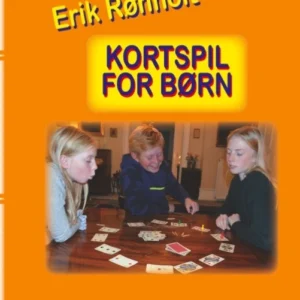 Kortspil for børn