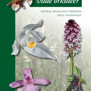 Danmarks vilde orkideer