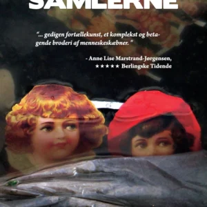 Glansbilledsamlerne