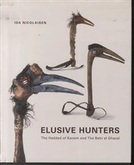 Elusive Hunters