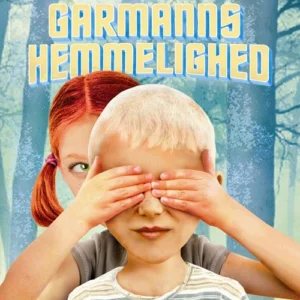 Garmanns hemmelighed