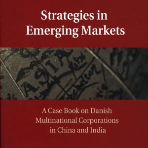 Strategies in Emerging Markets
