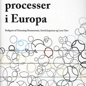 Kulturelle processer i Europa