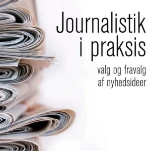 Journalistik i praksis