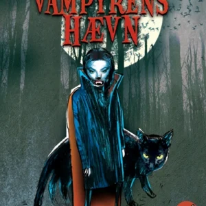 Vampyrens hævn