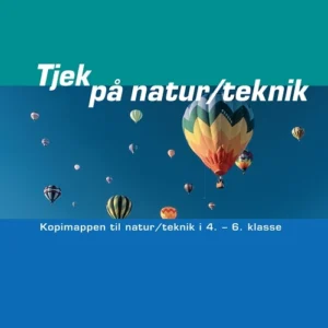 Tjek på natur/teknik