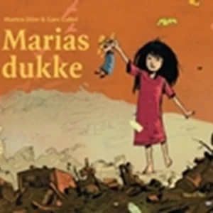 Marias dukke