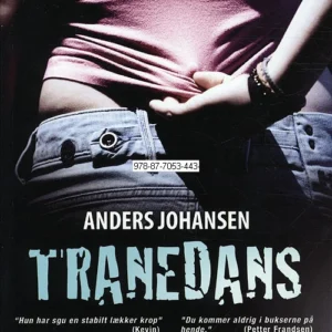 Tranedans