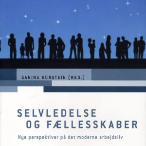 Selvledelse og fællesskaber