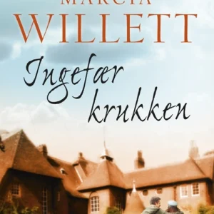Ingefærkrukken