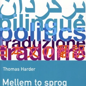 Mellem to sprog