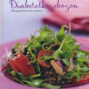 Diabeteskogebogen