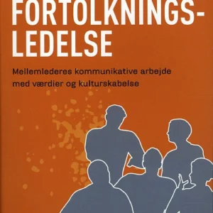 Fortolkningsledelse