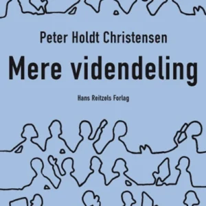 Mere videndeling