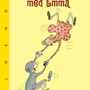 Skot er vild med Emma