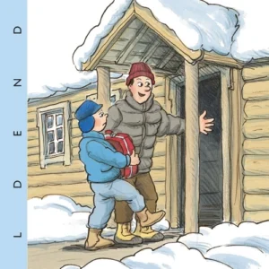Åh, altså, far