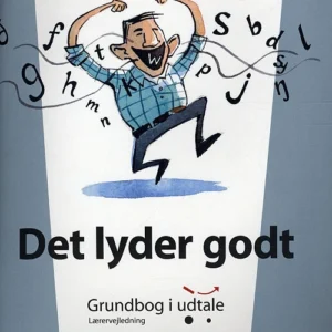 Det lyder godt, Lærervejledning