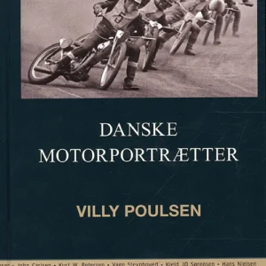 Danske Motorportrætter