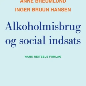 Alkoholmisbrug og social indsats