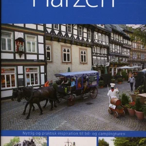 Harzen