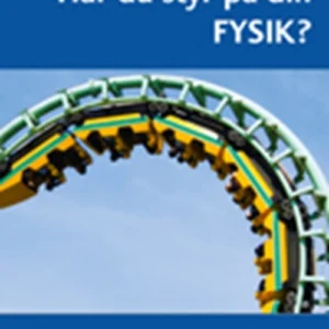 Har du styr på din FYSIK?