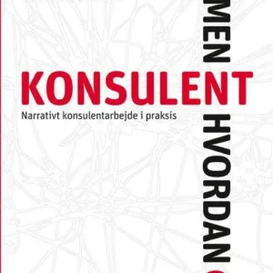 Konsulent - men hvordan?