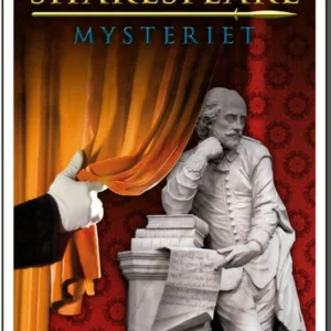 Shakespeare Mysteriet