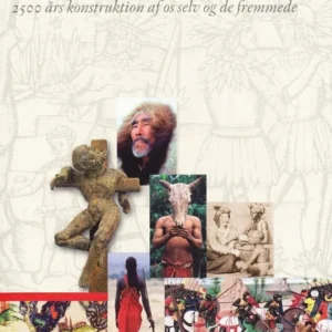 Antropologiens idéhistorie