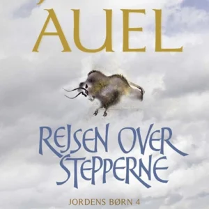 Rejsen over stepperne